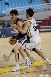 [23연맹회장기] 김해가야고 vs 경복고 경기 화보