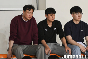 KT 송영진 신임감독이 찾는 외국선수는?