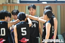 [JB화보] 2023 하모니리그, 서울신길초와 인천연학초의 경기 화보