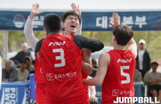 [코리아투어] ‘히든카드 정성조’ 마스터욱, 감격의 코리아리그 첫 우승