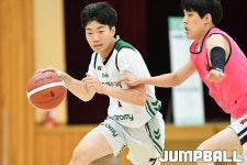 [JB화보] ‘2023 세종 유·청소년 클럽리그 U18 경기 화보