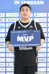 [JB화보] KBA 3x3 코리아투어 2023 양산대회 시상식 화보