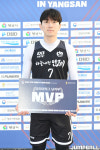 [JB화보] KBA 3x3 코리아투어 2023 양산대회 시상식 화보