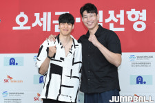 오세근의 목표, 챔피언 반지 5개 이상은 그대로