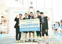 [이수 3X3] 마스터욱, 이수챌린지페스타서 증명한 아마추어 최강의 진가