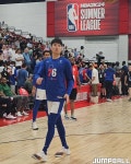 ‘NBA 도전 언제든 OK’ 이현중, 일라와라와 계약 조항에 바이아웃 포함