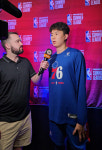 [NBA] 이현중, 서머리그서 4경기 연속 결장…17일 최종전