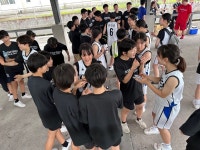 고양시 K-GYM 농구교실, 일본 교류 캠프 열어