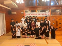 고양시 K-GYM 농구교실, 일본 교류 캠프 열어