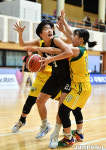 [JB화보] 온양여중, 동주여중에 86-39로 승리