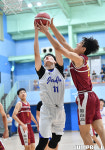 [JB화보] 용산고,  전주고에 106-66으로 승리