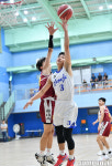 [JB화보] 용산고,  전주고에 106-66으로 승리