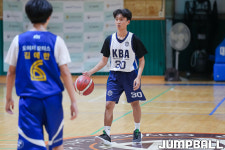 [JB화보] 2023 충남 아산 유·청소년클럽리그(i-League) 경기 화보