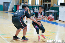 [JB화보] 2023 충남 아산 유·청소년클럽리그(i-League) 경기 화보