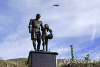 [NBA] LAL, 코비 동상 건립? “아직 구체적 계획 없다”