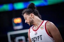 [FIBA WC] 마레이·스펠맨·아반도, 첫 경기서 웃지 못했다···이집트·레바논·필리핀 모두 패배