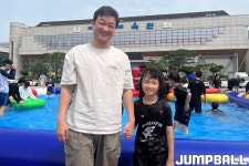 [i-Festa] 코리아짐 배인호 원장 부모로도 만족!