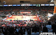 “잠실학생체육관 대관이 안 돼서···” SK, 고양에서 11월 EASL 홈 경기 진행