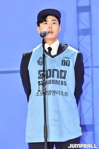[JB화보] 2023 KBL 신인선수 드래프트 화보