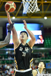 [군산의 기대주] ‘KT 상대로 30점 폭발’ LG 복귀 준비 마친 상무 박정현