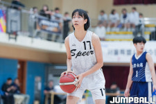 [JB화보] 제104회 전국체육대회 농구 여자18세이하부 인천 인성여고와 광주 수피아여고 경기 화보