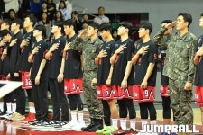 [JB화보] SK, 89-74로 정관장과의 공식 개막전 승리