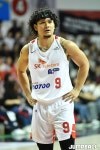 [JB화보] SK, 89-74로 정관장과의 공식 개막전 승리