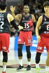 [JB화보] SK, 89-74로 정관장과의 공식 개막전 승리
