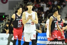 [JB화보] SK, 89-74로 정관장과의 공식 개막전 승리
