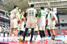 [JB화보] KT와 DB 경기 화보 (DB 91-84 KT)