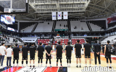 [JB화보] KT와 DB 경기 화보 (DB 91-84 KT)