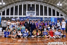 [코리아투어] KBA 3x3 코리아투어 파이널 2023 시상식 (화보)