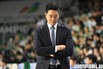 “팬들에게 죄송하지만…” 워니가 조기 퇴근한 이유