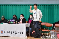 [i리그] 서울시농구협회가 말한 여중부 8팀