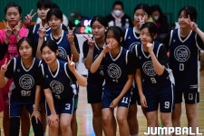[i리그] 서울시농구협회가 말한 여중부 8팀