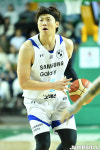 [JB화보] 원주 DB, 102-73으로 서울 삼성에 승리하며 4연승 질주