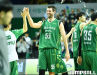 [JB화보] 원주 DB, 102-73으로 서울 삼성에 승리하며 4연승 질주
