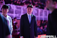 [JB화보] 원주 DB, 87-71로 수원 KT에 승리하며 6연승 질주