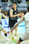 [JB화보] 원주 DB, 87-71로 수원 KT에 승리하며 6연승 질주