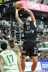 [JB화보] 원주 DB, 87-71로 수원 KT에 승리하며 6연승 질주
