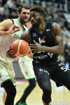 [JB화보] 원주 DB, 87-71로 수원 KT에 승리하며 6연승 질주