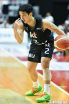 [JB화보] 원주 DB, 87-71로 수원 KT에 승리하며 6연승 질주