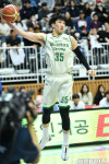 [JB화보] 원주 DB, 87-71로 수원 KT에 승리하며 6연승 질주