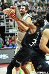 [JB화보] 원주 DB, 87-71로 수원 KT에 승리하며 6연승 질주