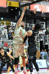 [JB화보] 원주 DB, 87-71로 수원 KT에 승리하며 6연승 질주