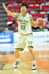 [JB화보] 원주 DB, 87-71로 수원 KT에 승리하며 6연승 질주