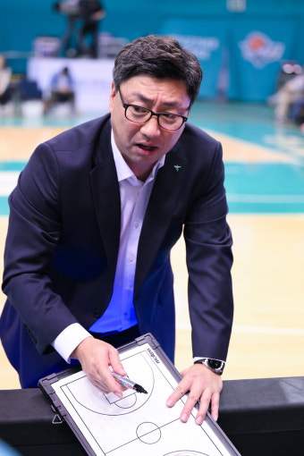 [게임브리핑] ‘최지선 선발’ 김도완 감독 “강이슬 수비 맡을 것”