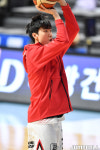 [JB화보] 고양 소노, 86-82로 안양 정관장에 승리