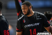 [JB화보] 고양 소노, 86-82로 안양 정관장에 승리