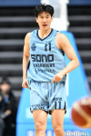 [JB화보] 고양 소노, 86-82로 안양 정관장에 승리